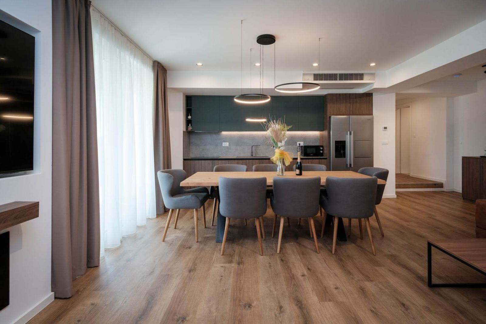 Vila Ponte Punat Extérieur photo