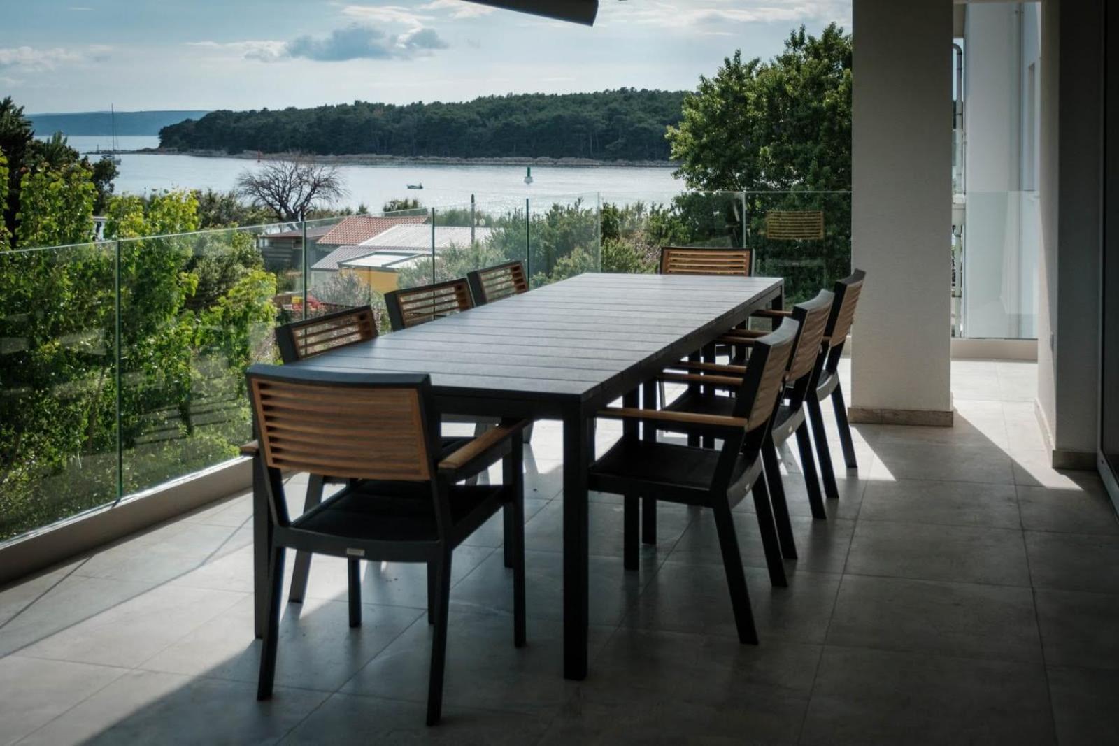 Vila Ponte Punat Extérieur photo