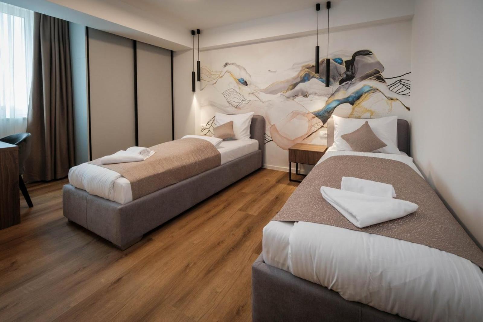 Vila Ponte Punat Extérieur photo