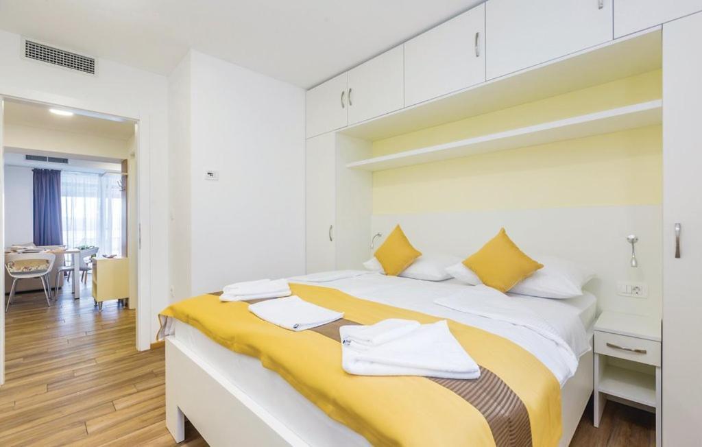 Vila Ponte Punat Extérieur photo