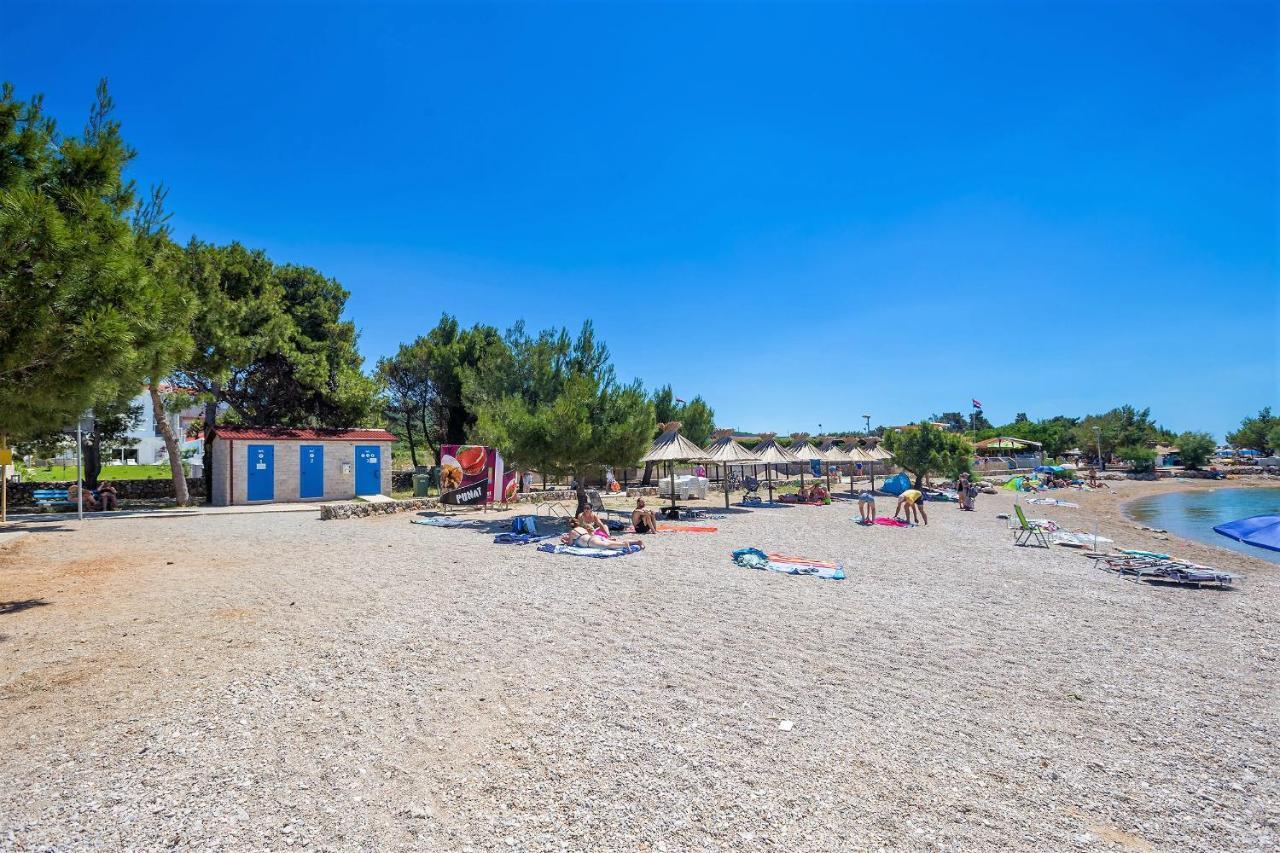 Vila Ponte Punat Extérieur photo