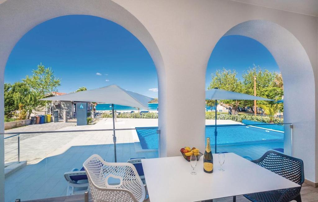 Vila Ponte Punat Extérieur photo