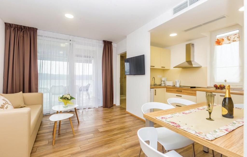 Vila Ponte Punat Extérieur photo