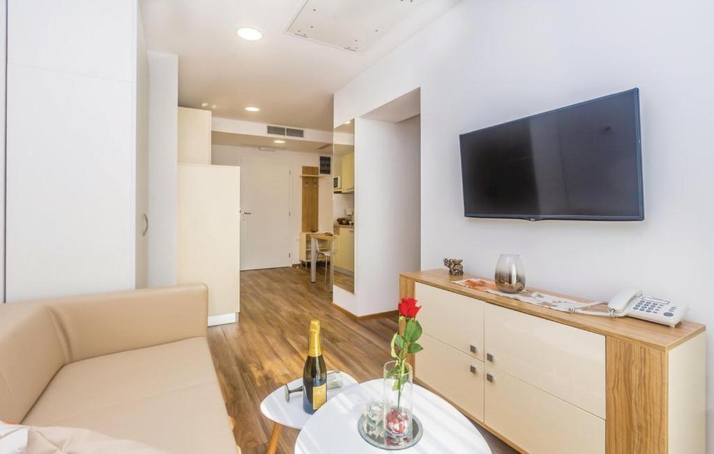 Vila Ponte Punat Extérieur photo